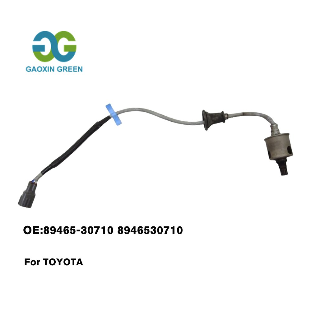 Oxygen Sensor Suppliers 234-9051 8946530710 89465-52190 Car Oxygen O2 Sensor For TOYOTA
