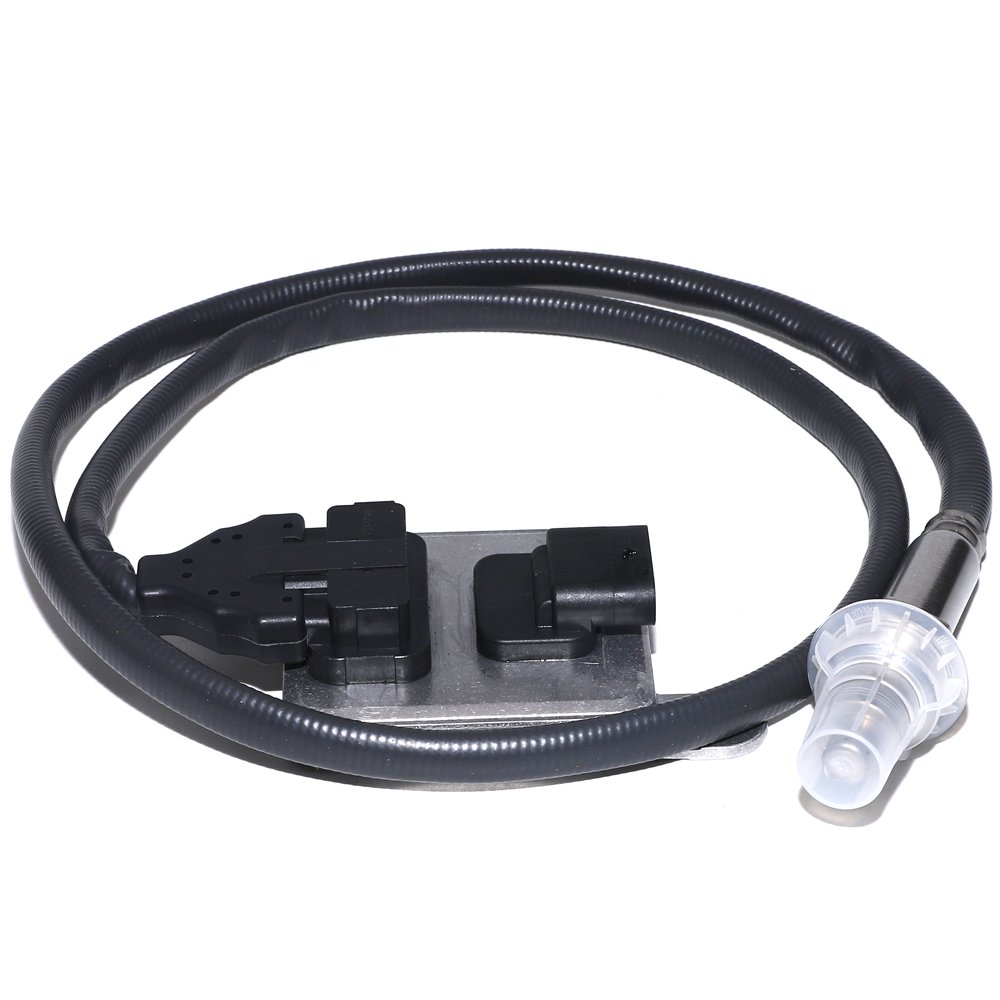 Nox Sensor 5WK9 6682E A0009059703 Nitrogen Oxygen Sensor Compatible ForMercedes-Benz Sprinter W906
