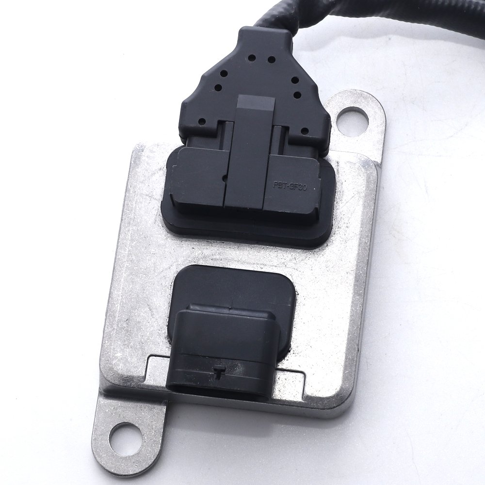 Nox Sensor 5WK9 6682E A0009059703 Nitrogen Oxygen Sensor Compatible ForMercedes-Benz Sprinter W906