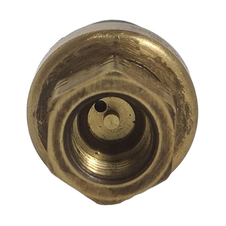 High Quality New Fuel Oil Pressure Sensor 2CP5-71-47 for Auto Engine