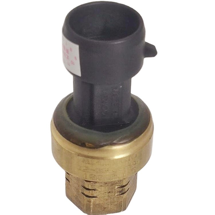 High Quality New Fuel Oil Pressure Sensor 2CP5-71-47 for Auto Engine