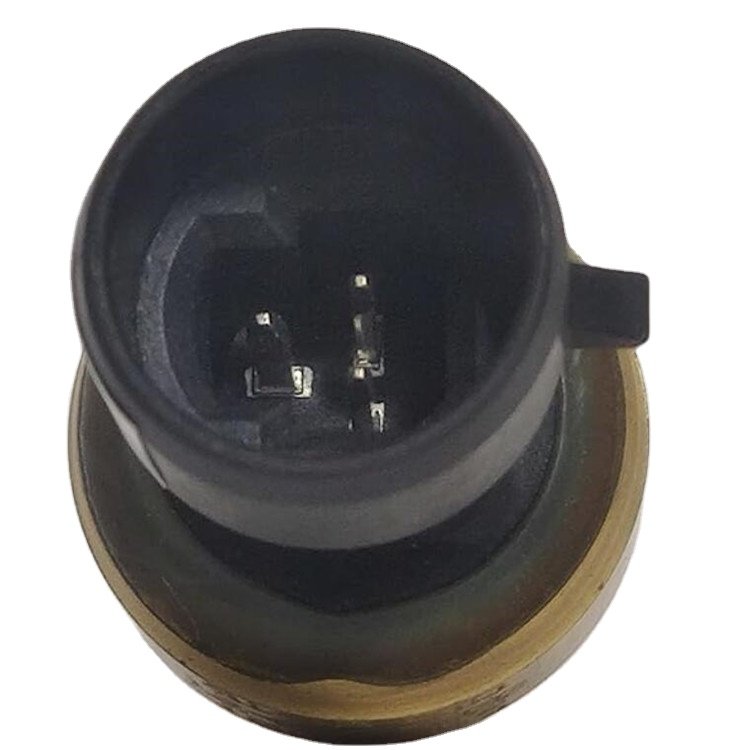 High Quality New Fuel Oil Pressure Sensor 2CP5-71-47 for Auto Engine