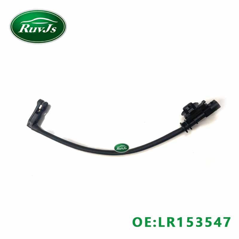 RuvJs Auto Parts Brake Pad Sensor LR153547 for Land Rover NEW RANGE ROVER 2022
