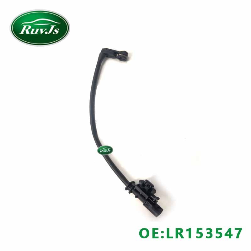 RuvJs Auto Parts Brake Pad Sensor LR153547 for Land Rover NEW RANGE ROVER 2022