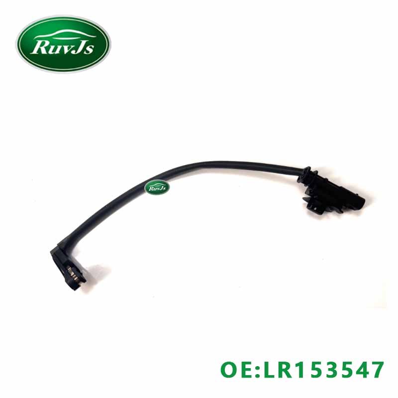 RuvJs Auto Parts Brake Pad Sensor LR153547 for Land Rover NEW RANGE ROVER 2022