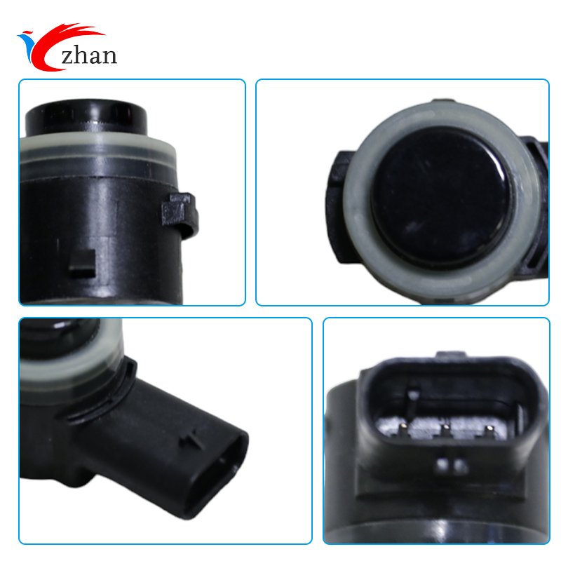 JIFUQI Wholesale for Tesla 3 S X Y Bumper Ultrasonic Parking Sensor Assist 1127503-01-D