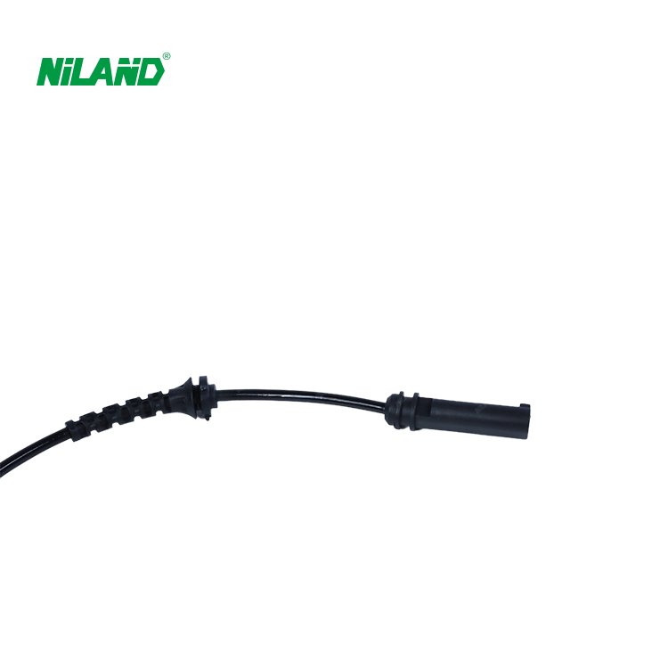 NiLAND Auto Parts Quality Certification ABS Sensor Wheel Speed Auto Sensors Rear Left Right OE 34526894815 for BMW G20/G21/G28