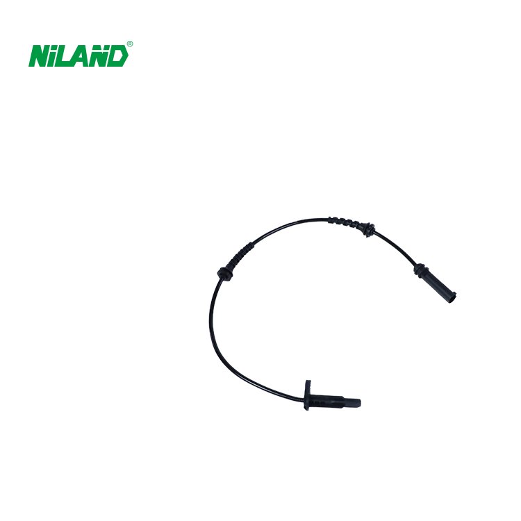 NiLAND Auto Parts Quality Certification ABS Sensor Wheel Speed Auto Sensors Rear Left Right OE 34526894815 for BMW G20/G21/G28