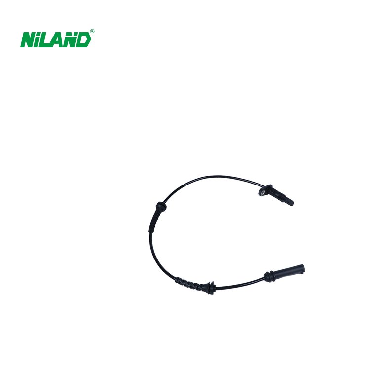 NiLAND Auto Parts Quality Certification ABS Sensor Wheel Speed Auto Sensors Rear Left Right OE 34526894815 for BMW G20/G21/G28