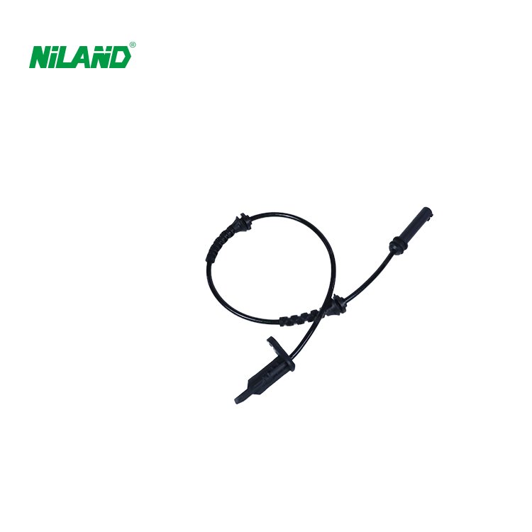 NiLAND Auto Parts Quality Certification ABS Sensor Wheel Speed Auto Sensors Rear Left Right OE 34526894815 for BMW G20/G21/G28