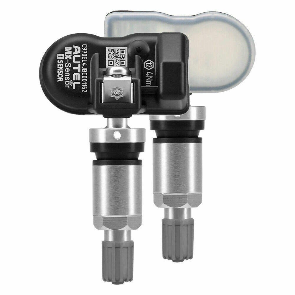 Efficient Tire Pressure Sensor for All Vehicles with Universal Tire Air Pressure Monitoring Sensor Tire Pressure Monitoring