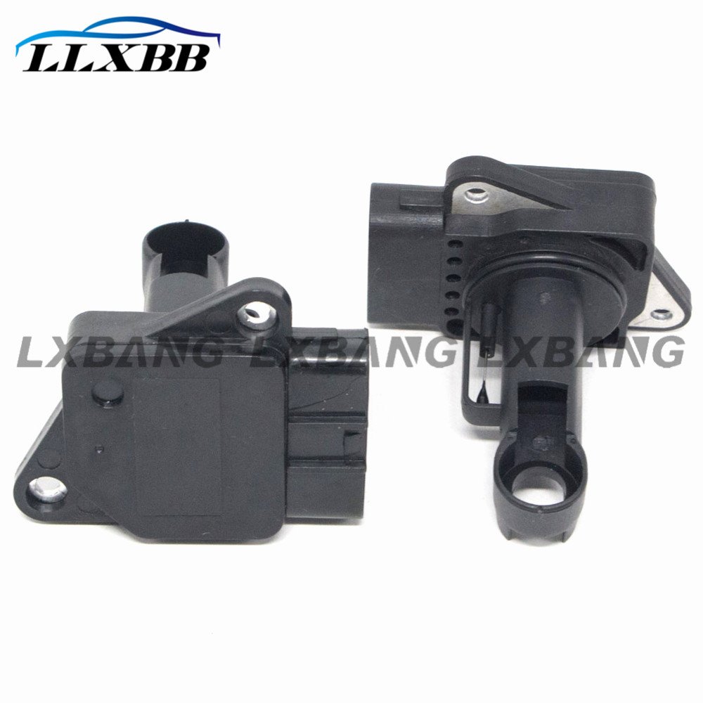 Mass Air Flow Meter Sensor 22204-30010 2220430010 For Toyota HILUX HIACE 22204-0L010 22204-0N010