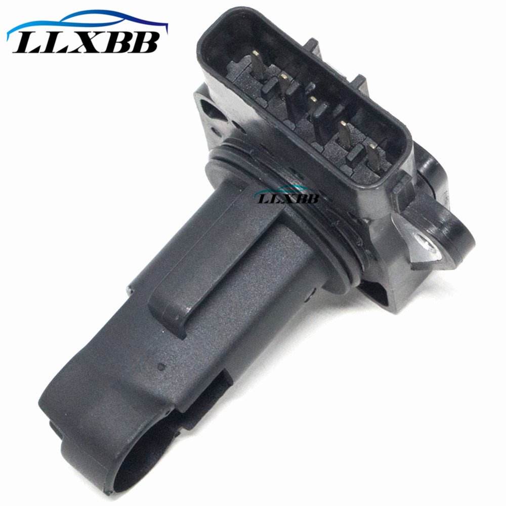 Mass Air Flow Meter Sensor 22204-30010 2220430010 For Toyota HILUX HIACE 22204-0L010 22204-0N010