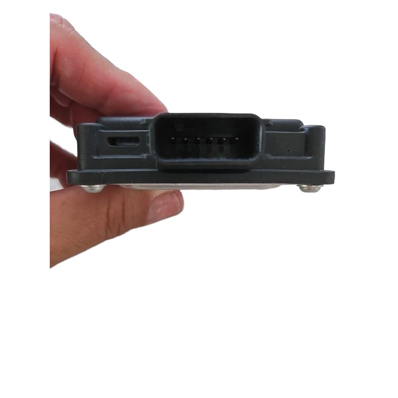 Original Used Auto Sensor Mercedes Front Right Distanronic Control Sensor A0009058909 A0009059715 A0009053211