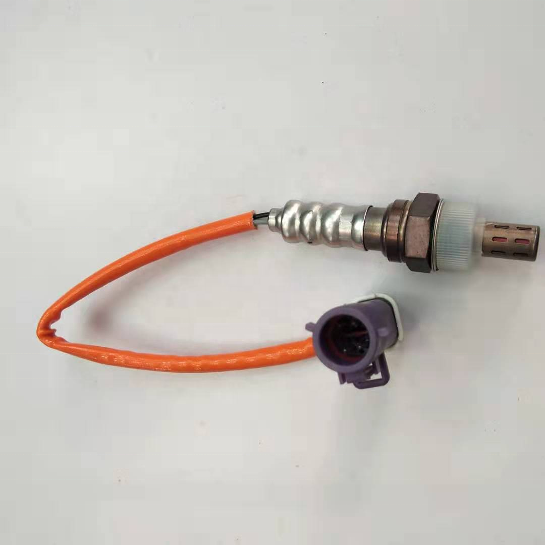 High Quality High Performance Downstream Oxygen Sensor for Ford AE81-9G444BCA OZA658-D3 for Ford Fiesta Mk6 B-Max