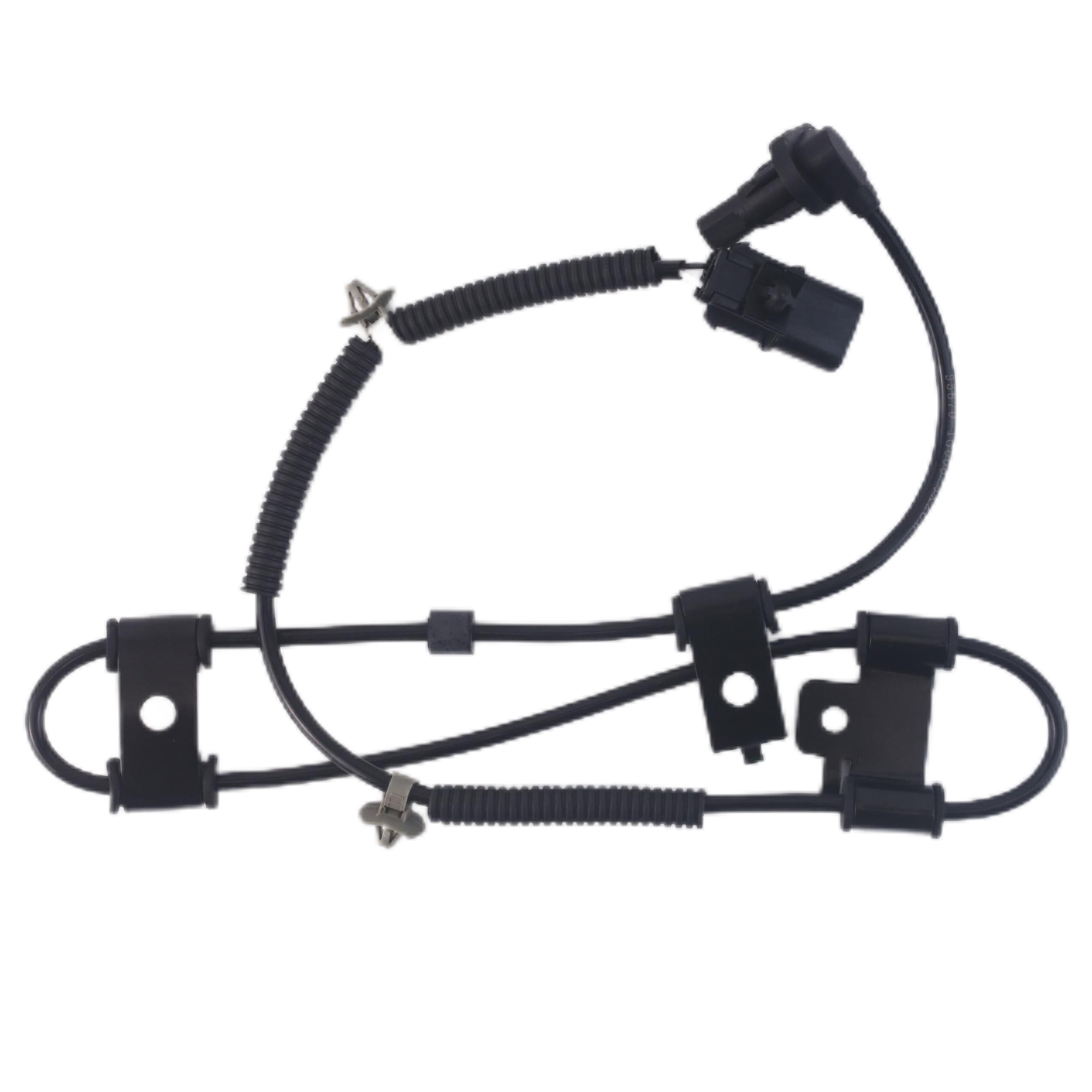 Hot Sale Auto Parts Electrical System Front Left ABS Wheel Speed Sensor 95670-1G000 956701G000 for Kia Rio Rio5 Hyundai Accent