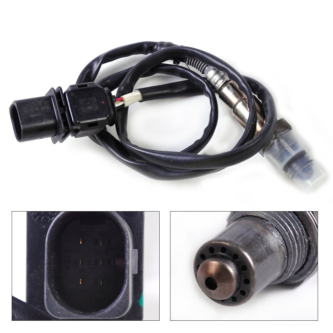 Factory Direct Sales Oxygen Sensors with a Full Range Models Available0258017049