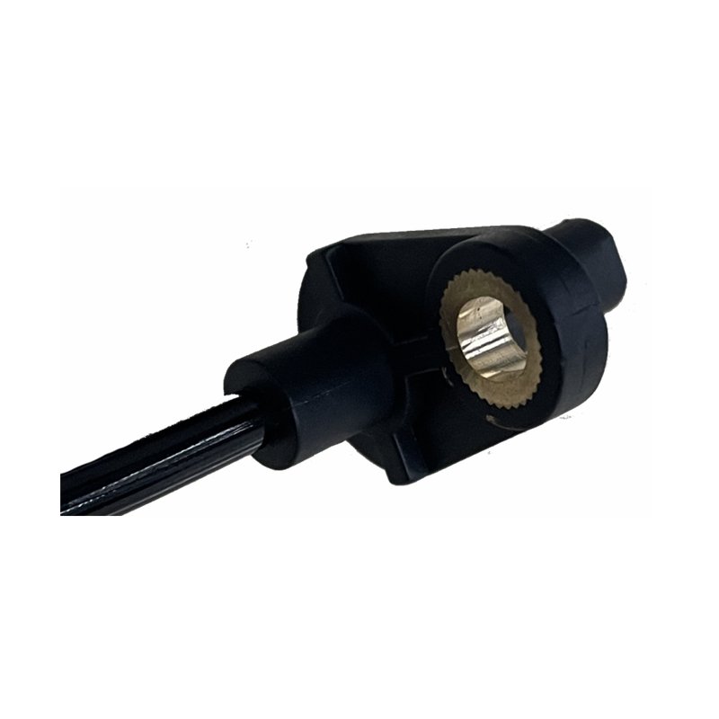 Customizable Connectors Auto Parts and Accessories Abs Wheel Speed Sensor 8954352060 3630050U2010 for Toyota Yaris Models