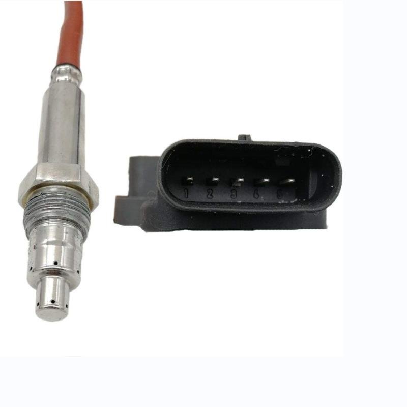 High Performance Nox Sensor 5WK96697 13628576469 13628589844 for BMW F30 E70 328d 2.0L 535d X5 3.0L