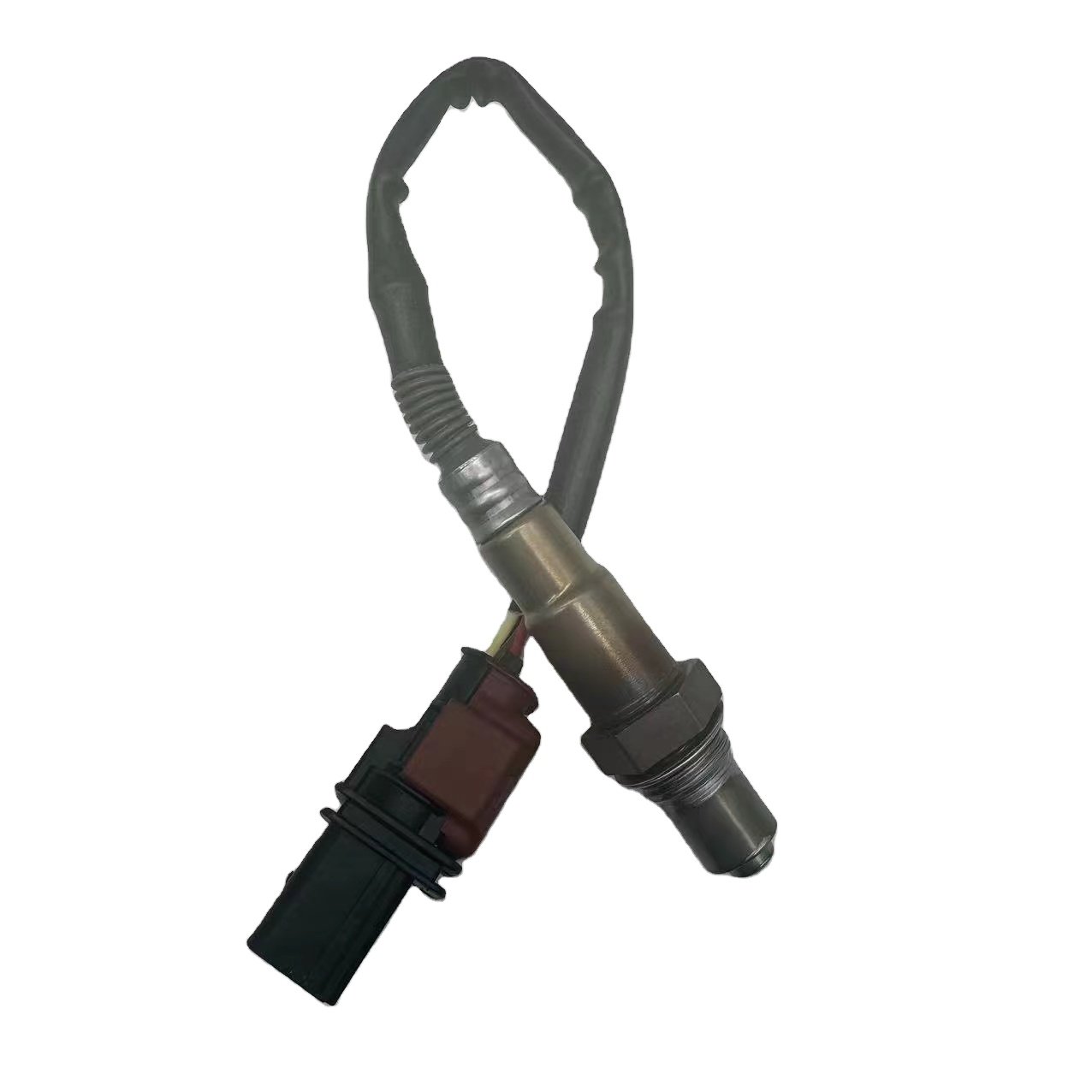 Factory Wholesale Auto Parts Front O2 Oxygen Sensor for VW Eos Passat Jetta Audi A3 TT AUDI S6 07L906262J 17328 24336