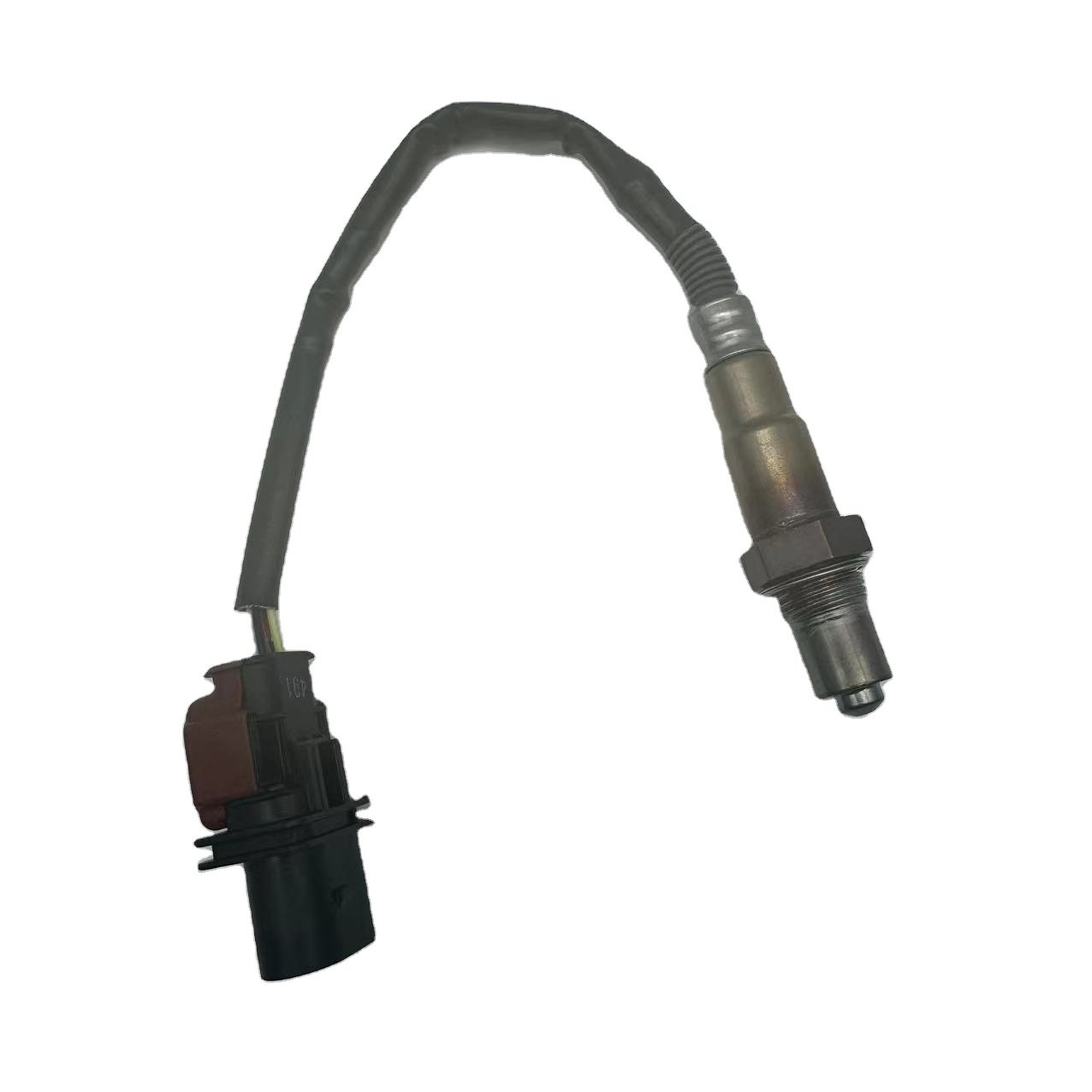 Factory Wholesale Auto Parts Front O2 Oxygen Sensor for VW Eos Passat Jetta Audi A3 TT AUDI S6 07L906262J 17328 24336