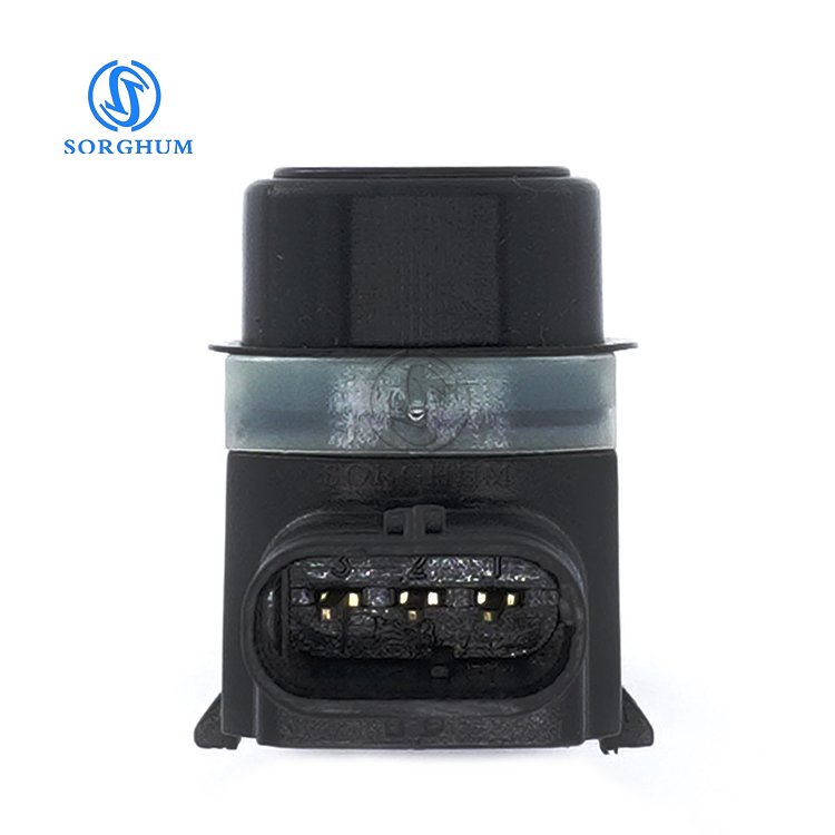 Sorghum 1T0919275 1S0919275D 1S091275C 7524520759 1S0919275A Ultrasonic Assist Parking Sensor for Skoda Rapid Spaceback Superb