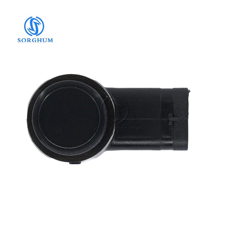 Sorghum 1T0919275 1S0919275D 1S091275C 7524520759 1S0919275A Ultrasonic Assist Parking Sensor for Skoda Rapid Spaceback Superb
