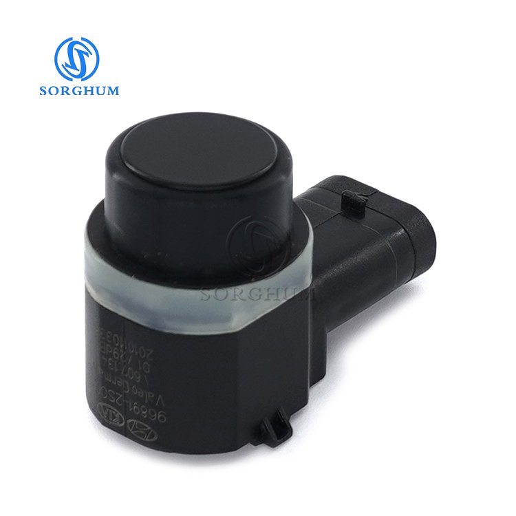 Sorghum 1T0919275 1S0919275D 1S091275C 7524520759 1S0919275A Ultrasonic Assist Parking Sensor for Skoda Rapid Spaceback Superb