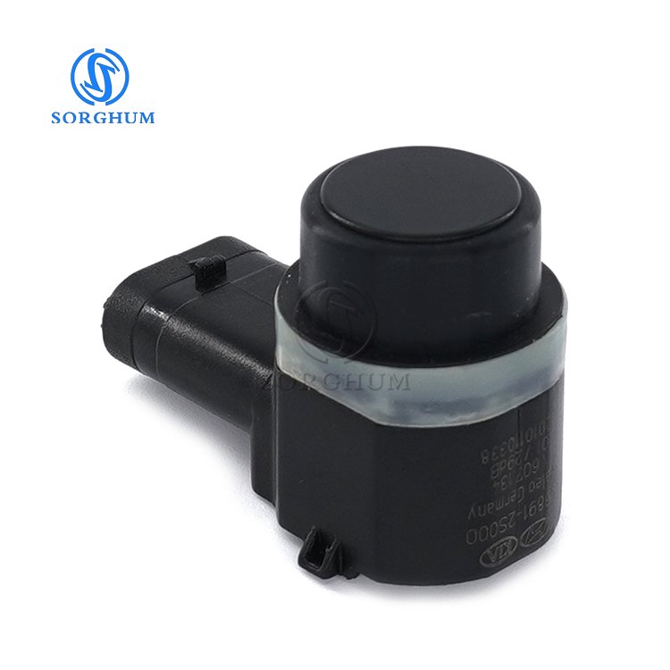 Sorghum 1T0919275 1S0919275D 1S091275C 7524520759 1S0919275A Ultrasonic Assist Parking Sensor for Skoda Rapid Spaceback Superb