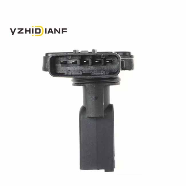 Mass Air Flow Meter Sensor 22204-75020 22204-0F010 AFH70M-17 AFH70M-20 MAF Sensor for Toyota 4Runner Tacoma Lexus GX470