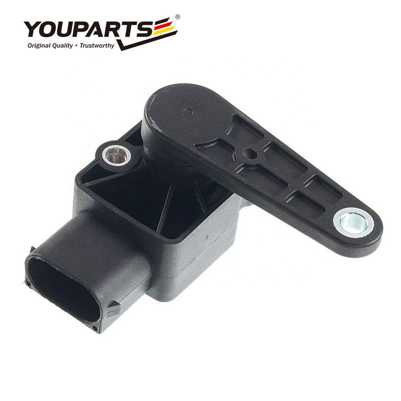 YOUPARTS Height Sensor for B MW E81 E82 E87 E88 E90 E91 E92 E60 OEM 37146763736 37146853754 37146778814 37146785206