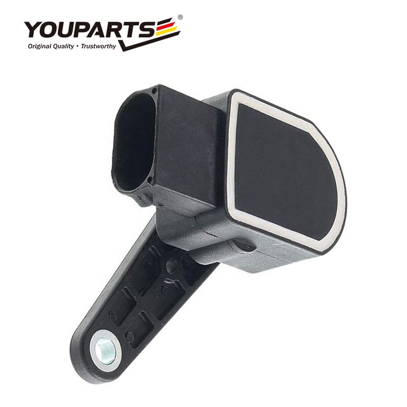 YOUPARTS Height Sensor for B MW E81 E82 E87 E88 E90 E91 E92 E60 OEM 37146763736 37146853754 37146778814 37146785206