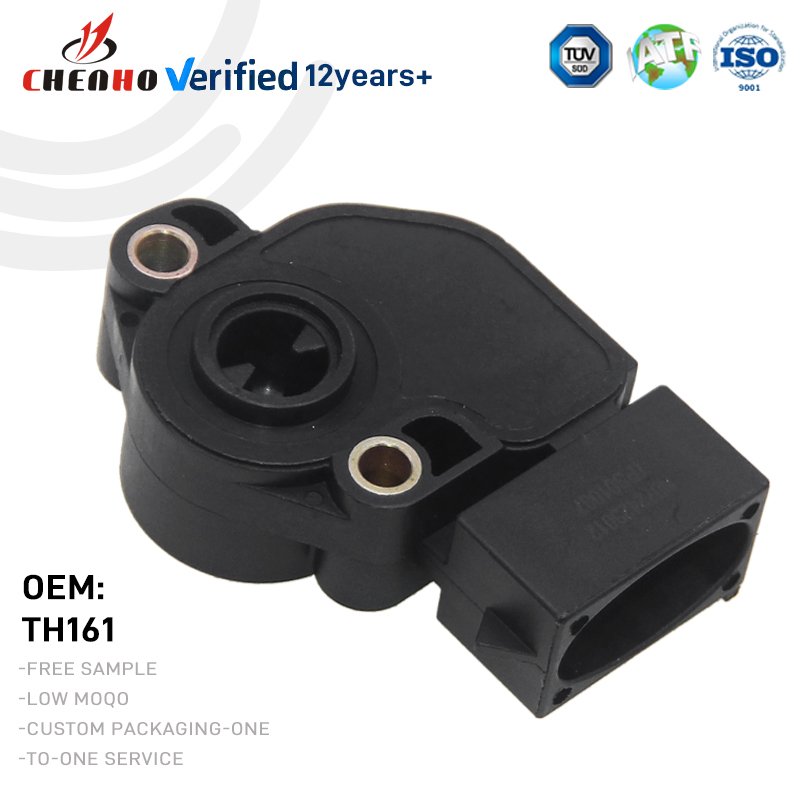 Throttle Position Sensor For Ford 938F9B989CA F5RZ9B989D TH161