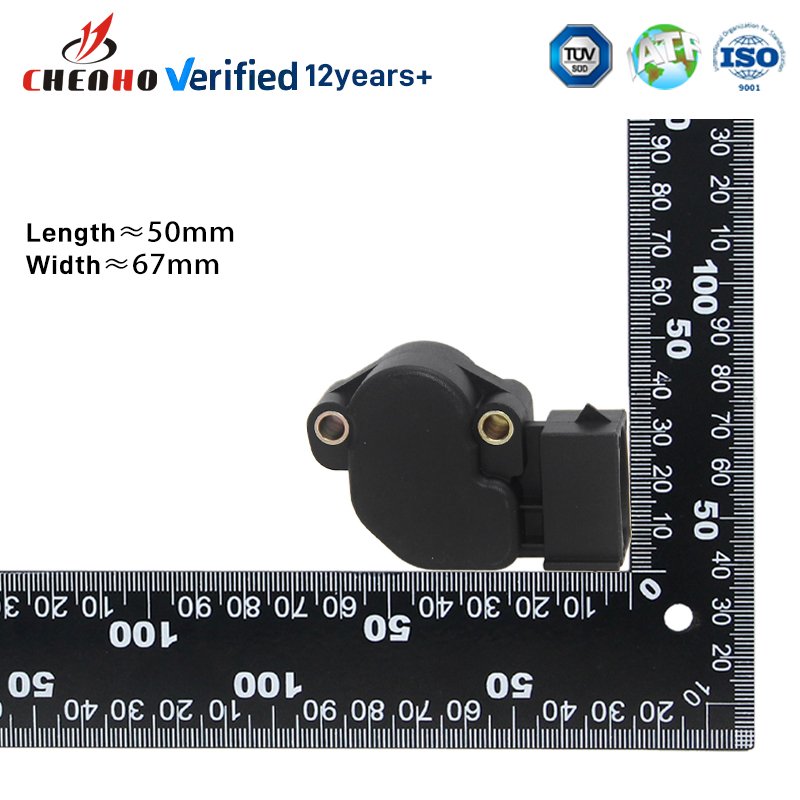 Throttle Position Sensor For Ford 938F9B989CA F5RZ9B989D TH161