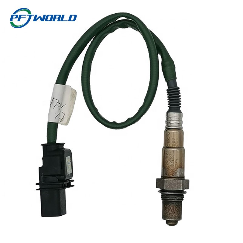 Car Rear Oxygen Sensor Front Lambda Sensor for Mercede Benz M272 W212 W176 W246 A0035427018 0035427018 0258017016