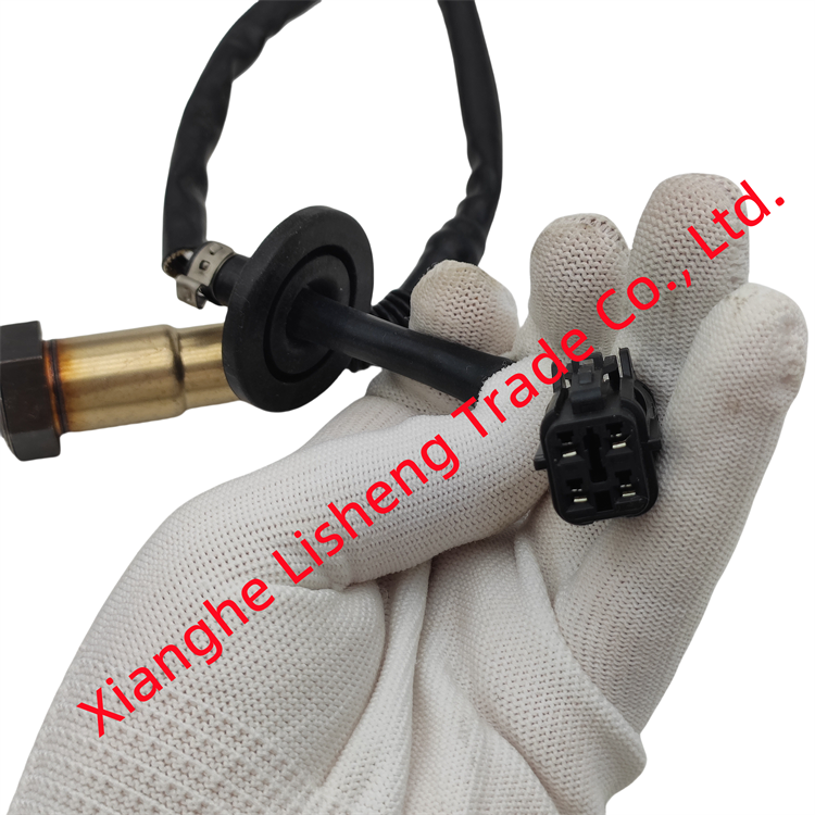Original Car Quality Auto Parts Oxygen Sensor OEM 39210-2E700 39210 2E700 392102E700 for Hyundai Kia SPORTAGE Tucson