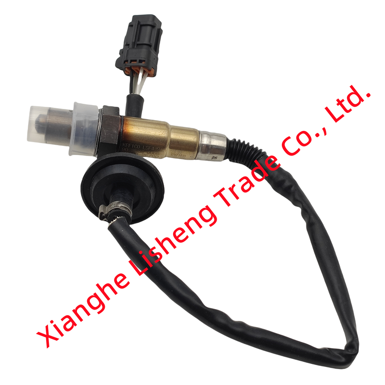 Original Car Quality Auto Parts Oxygen Sensor OEM 39210-2E700 39210 2E700 392102E700 for Hyundai Kia SPORTAGE Tucson