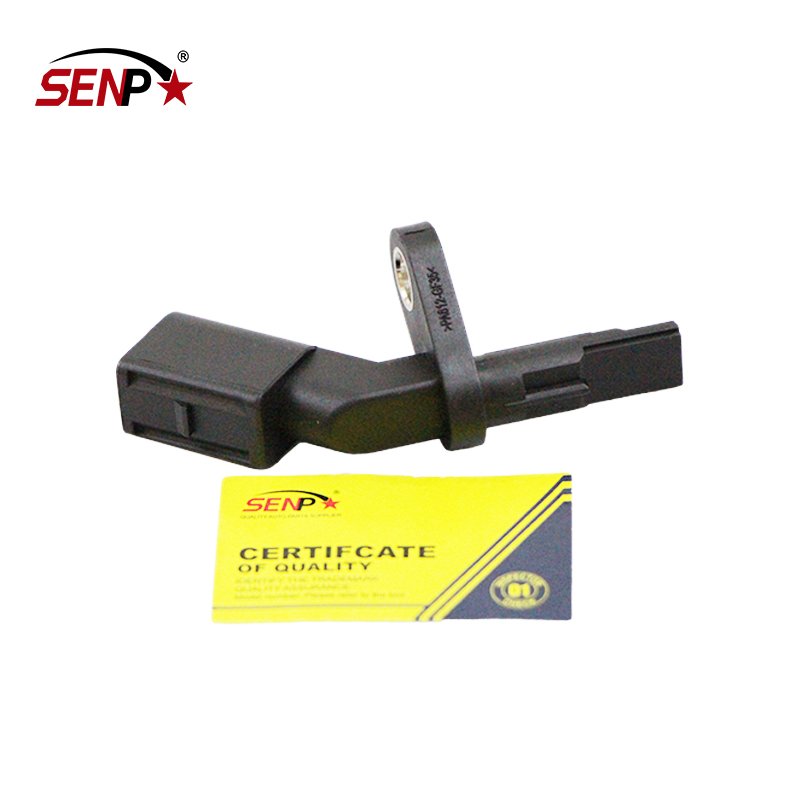 SENP Auto Parts Factory Direct Sale High Quality Front Wheel Speed ABS Sensors For Porsche Panamera 2010-2016 OEM 971 927 807
