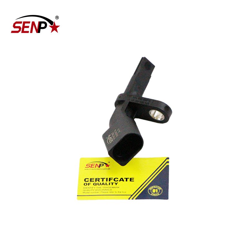 SENP Auto Parts Factory Direct Sale High Quality Front Wheel Speed ABS Sensors For Porsche Panamera 2010-2016 OEM 971 927 807