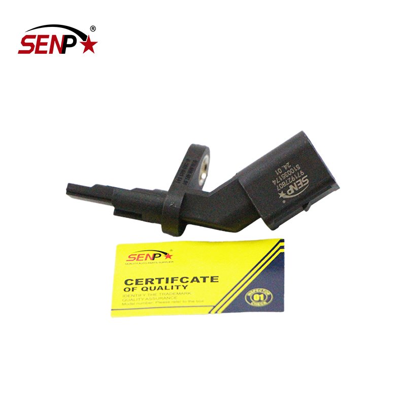 SENP Auto Parts Factory Direct Sale High Quality Front Wheel Speed ABS Sensors For Porsche Panamera 2010-2016 OEM 971 927 807