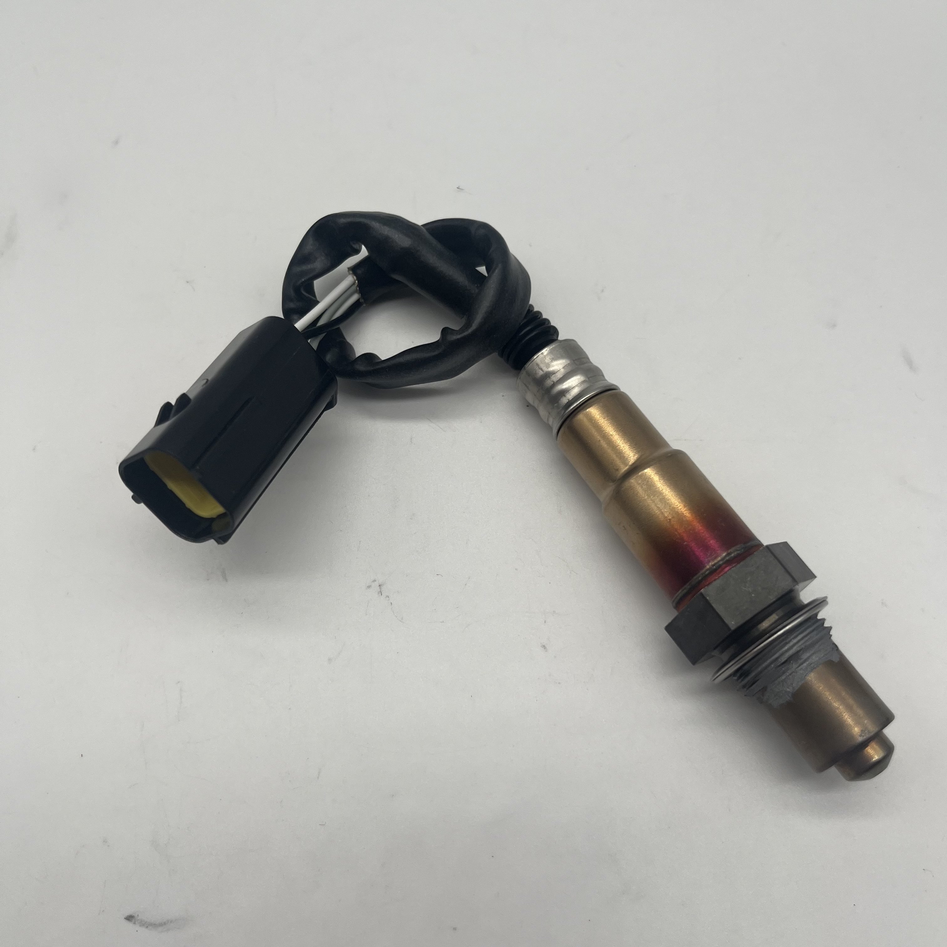 Auto Parts Oxygen Sensor for Buick New Sail 1.4 2010-2013 24101877 F01R00C027