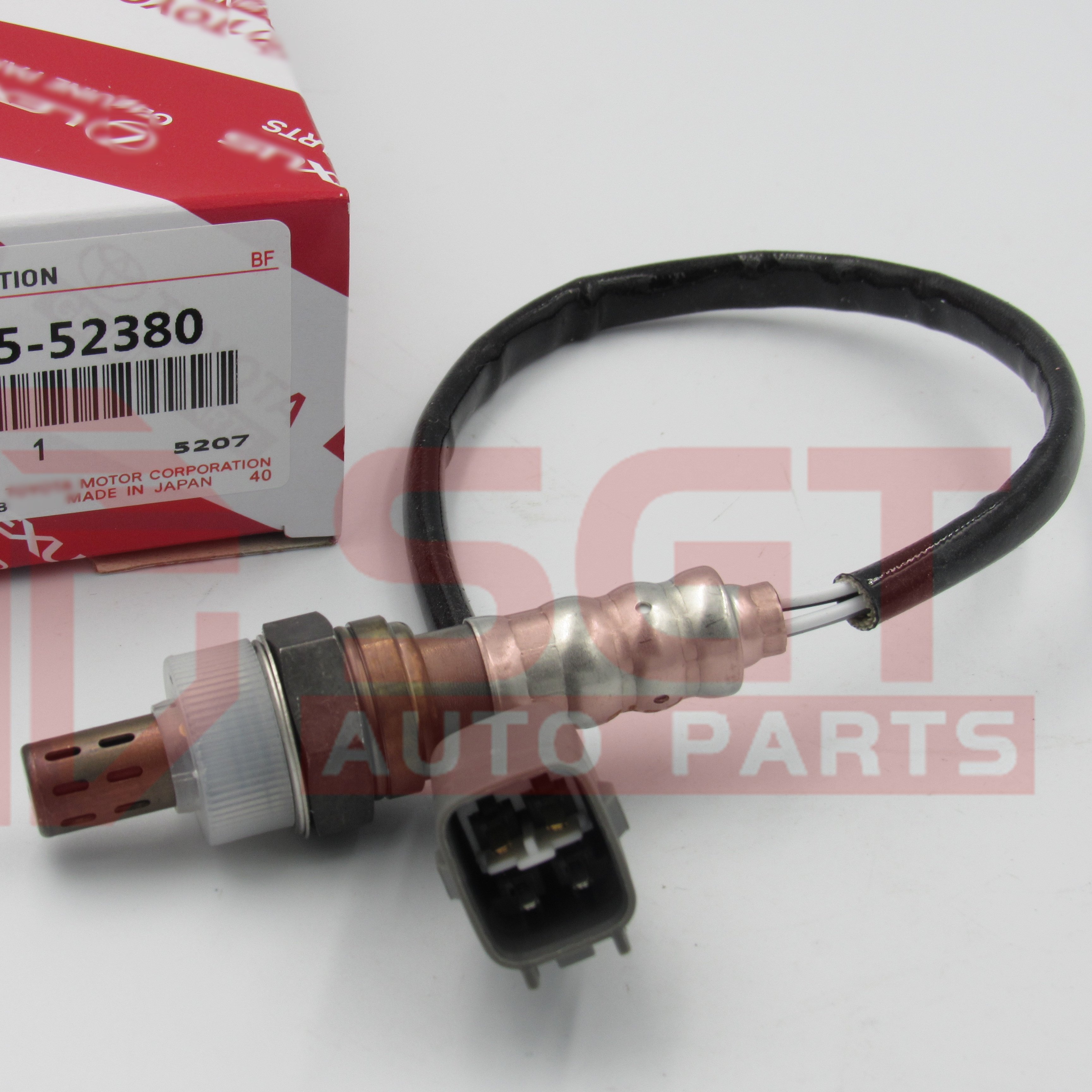 Hot Selling High Quality 89465-52380 Sensor for Toyota Pickup New Original Packaging for Engine Use