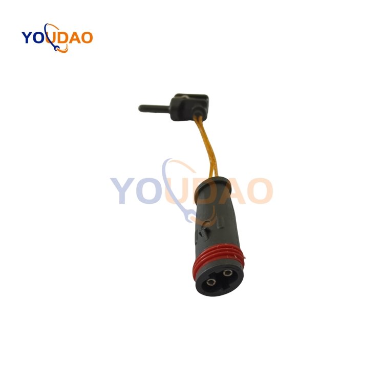 A2115401717 2115401717 2205400617 A2205400617 Hot Selling Auto Spare Parts Car Brake Pad Wear Sensor