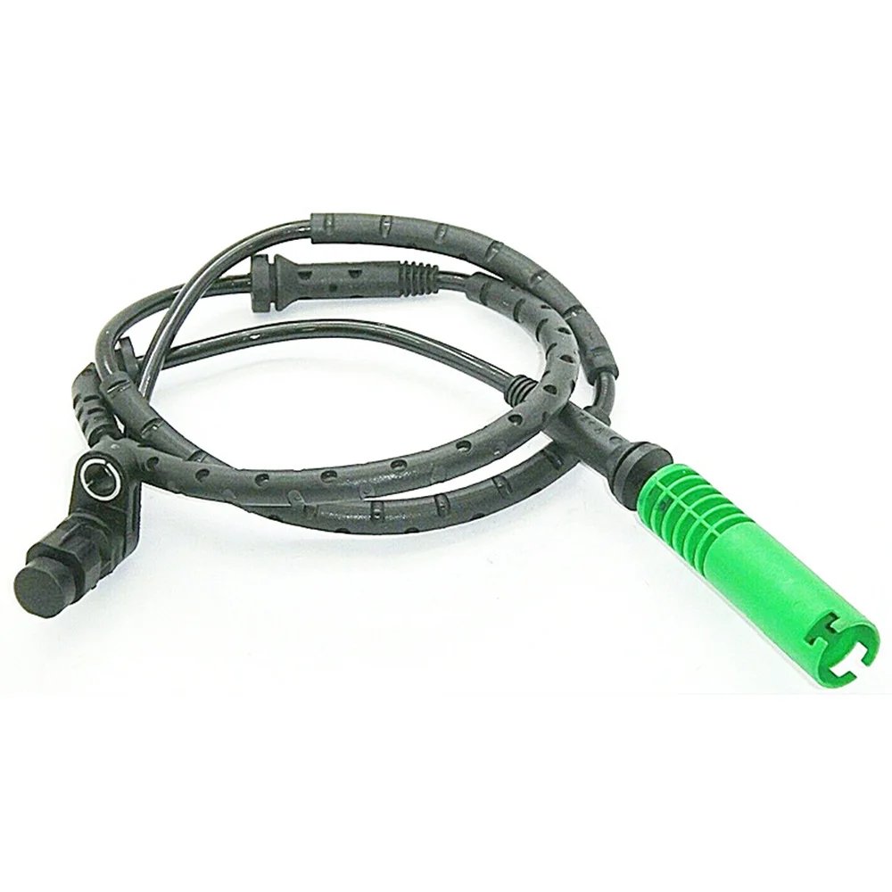 Auto Parts Front ABS Sensor Wheel Speed Sensor for Land Rover Range Rover Vogue L322 SSB500053 SSF500011