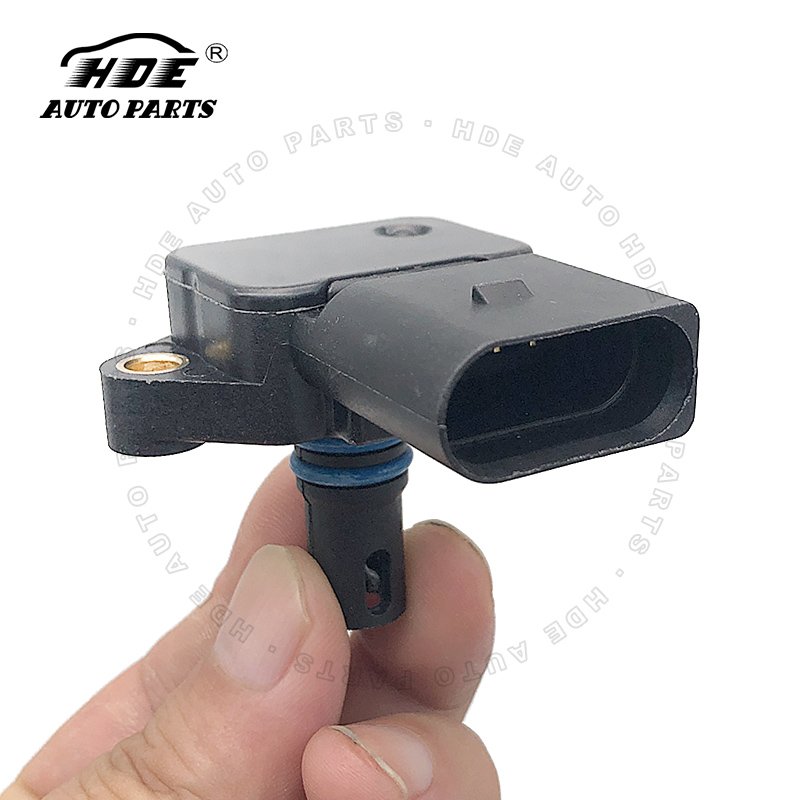 036906051 410590007 MAP2303 Auto Parts Pressure Sensor for AUDI A4