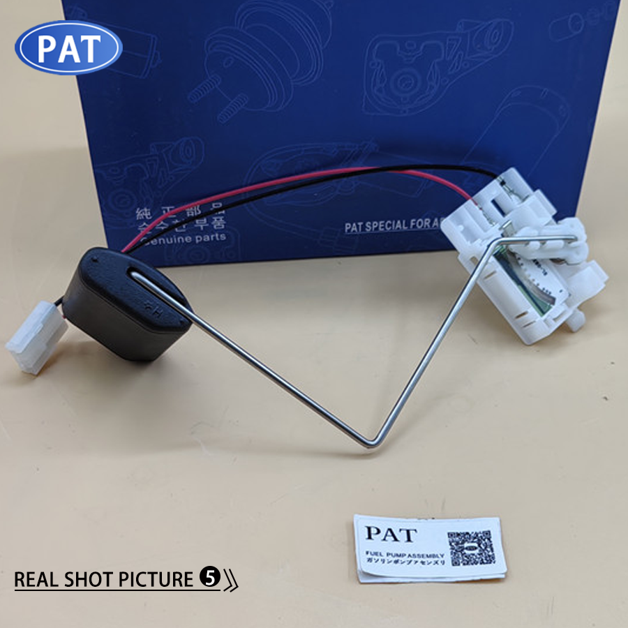 Fuel Oil Level Sensor OEM 31150-3E300 For Sorento 3.5L 2003-2006 Auto Parts Fuel Pump Sending 311503E300 31150 3E300 311503E280