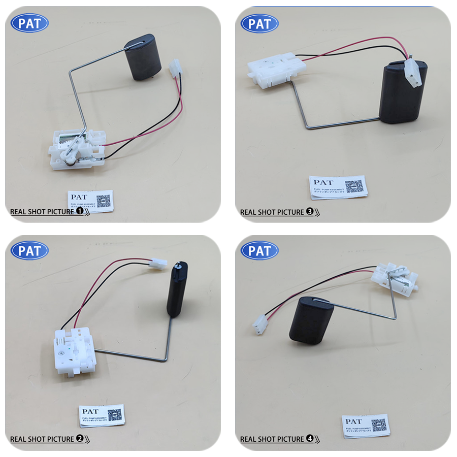 Fuel Oil Level Sensor OEM 31150-3E300 For Sorento 3.5L 2003-2006 Auto Parts Fuel Pump Sending 311503E300 31150 3E300 311503E280