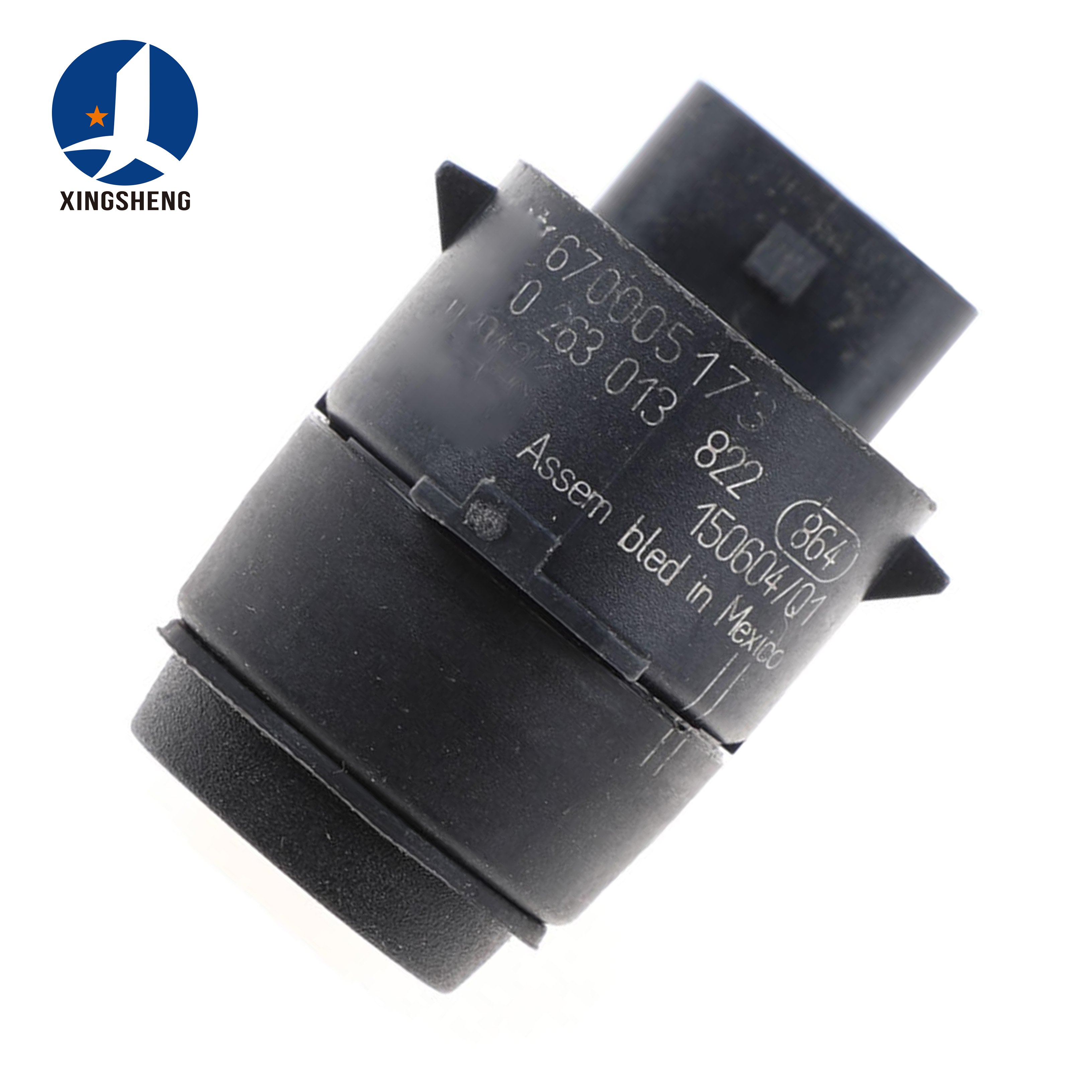 Auto Sensor 670005173 Reversing Aid Electric PDC Parking Sensor for 2014 Maserati Ghibli Quattroporte 3.0L 3.8L