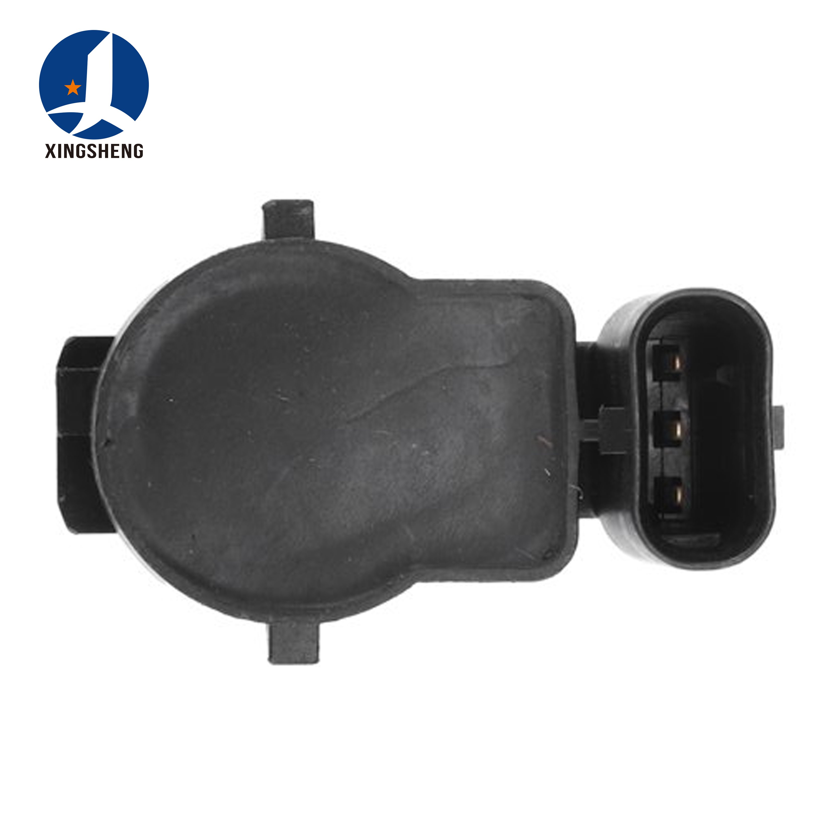 Auto Sensor 670005173 Reversing Aid Electric PDC Parking Sensor for 2014 Maserati Ghibli Quattroporte 3.0L 3.8L