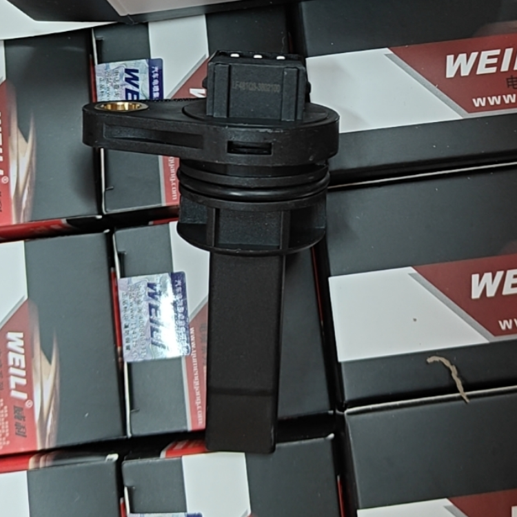 Wholesale Car Odometer Speed Sensor LF481Q3-3802100C Speedometer Sensor For Lifan 320 520 Chinese Car All Auto Spare Parts